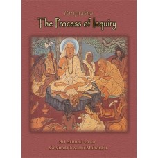 Pariprasna - The Process of Inquiry